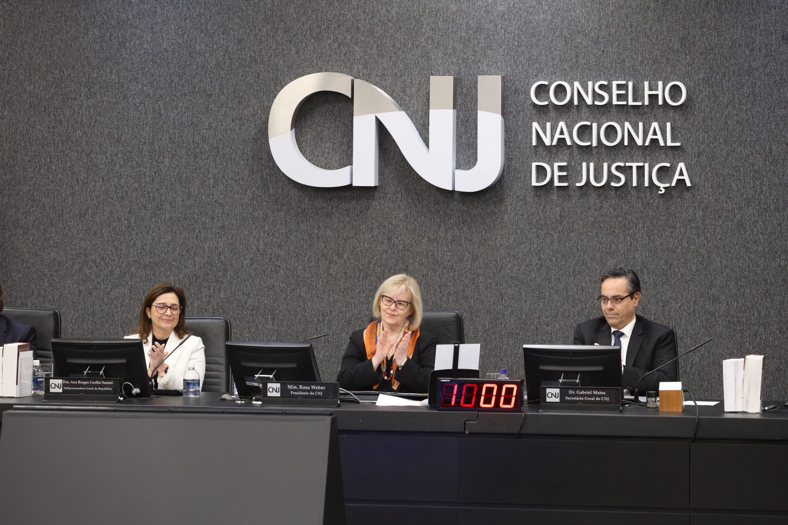 Você está visualizando atualmente CNJ 18 anos: garantia dos direitos de minorias é destacada em comemoração