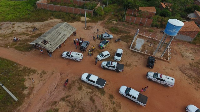 Você está visualizando atualmente Direitos humanos devem pautar análise de processos sobre conflitos fundiários