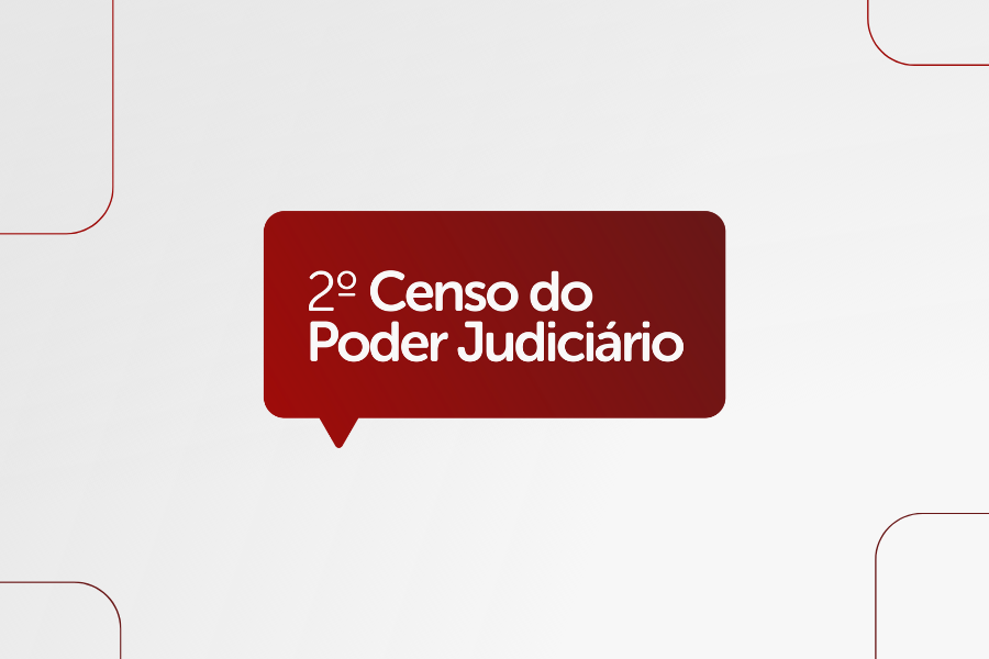 Você está visualizando atualmente Magistrados e servidores têm 10 dias para responder o 2º Censo do Poder Judiciário