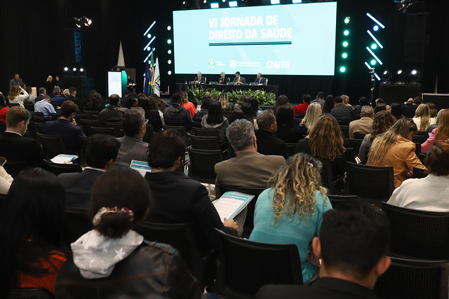 Você está visualizando atualmente Saúde suplementar pontua impacto de processos judiciais para equilíbrio do setor