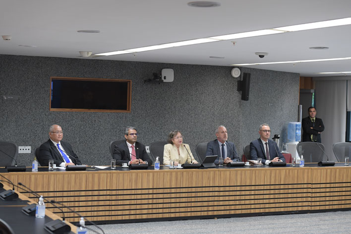 Você está visualizando atualmente Protocolo da Justiça irá uniformizar escuta de crianças em casos de alienação parental