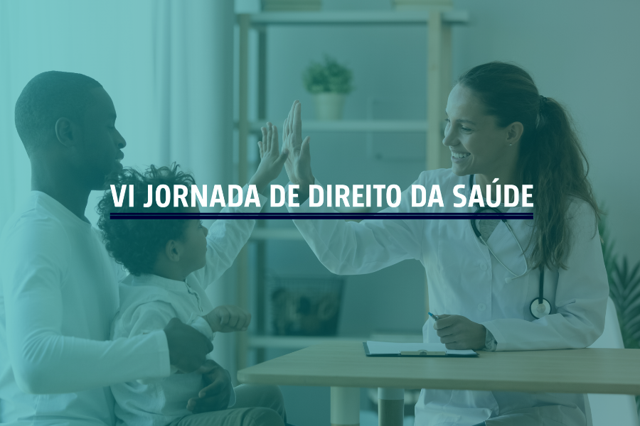 Você está visualizando atualmente Racionalização de processos judiciais na área de saúde é tema da VI Jornada do CNJ