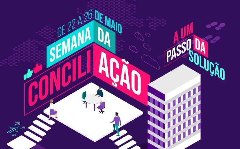 Você está visualizando atualmente Semana da Conciliação Trabalhista encerra com R$ 19 milhões em acordos em SC