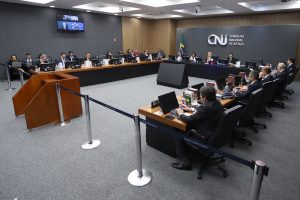 Read more about the article Plenário se reúne para 10ª Sessão Ordinária na terça-feira (20/6)