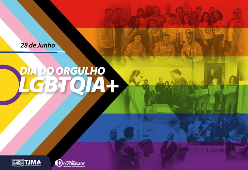 Você está visualizando atualmente Justiça maranhense aliada na promoção de direitos de pessoas trans