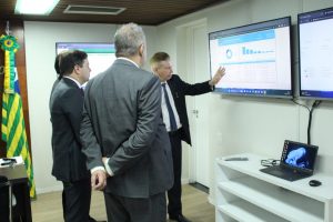 Read more about the article Corregedoria piauiense lança Painel de Monitoramento de Litigância Predatória
