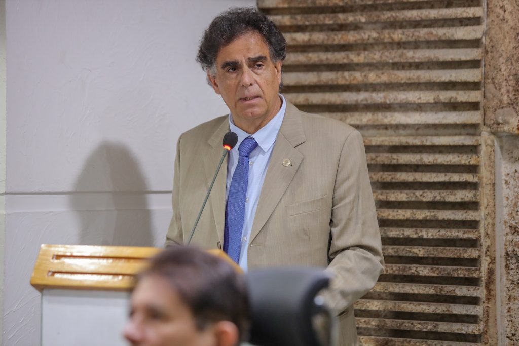 Você está visualizando atualmente Com presença de conselheiro, Justiça do Piauí lança “Justiça Restaurativa na Educação”