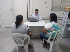 Read more about the article Juizados Especiais realizam mutirão de audiências em Macaíba (RN) de 3 a 6 de julho