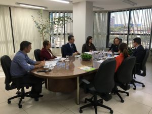 Read more about the article Comissão Judiciária do Tocantins realiza 1ª habilitação para adoção internacional