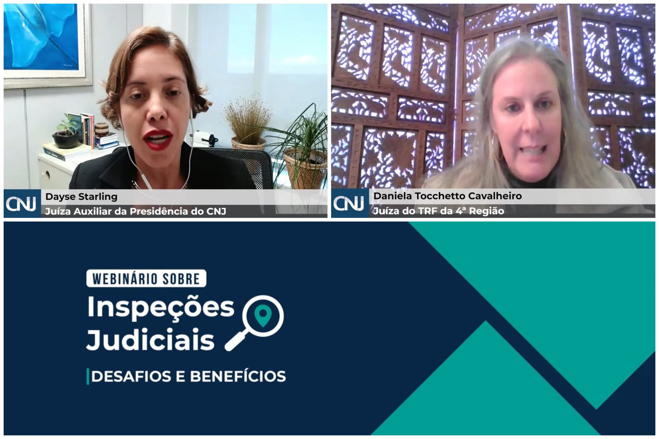 Você está visualizando atualmente Inspeções judiciais ampliam visão sobre realidade e possibilitam melhores soluções a conflitos