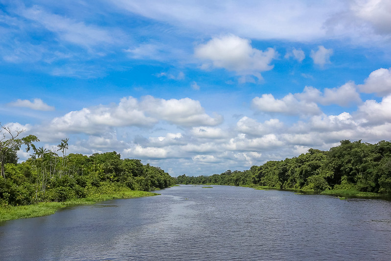 Você está visualizando atualmente Itinerância na Amazônia Legal amplia serviços para assentados e eleitores no sudeste do Pará