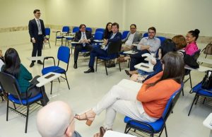 Read more about the article Julgamentos com perspectiva de gênero: Justiça Eleitoral sergipana promove curso