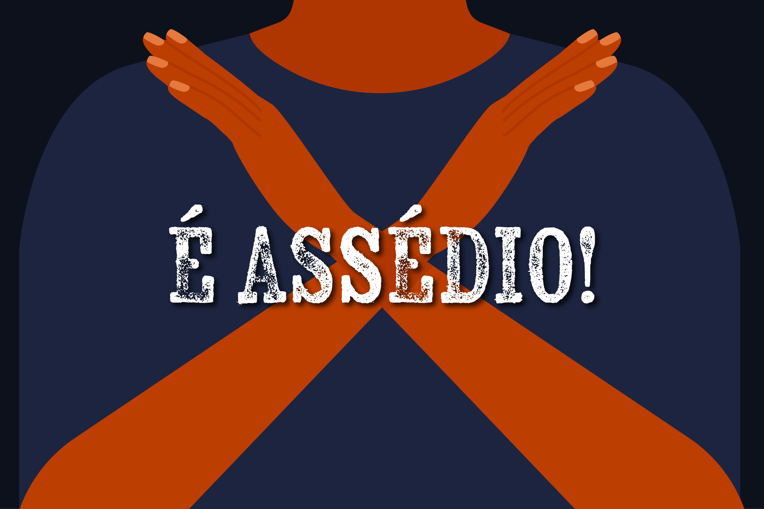 Você está visualizando atualmente Justiça do Trabalho recebe cerca de seis mil ações por mês sobre assédio