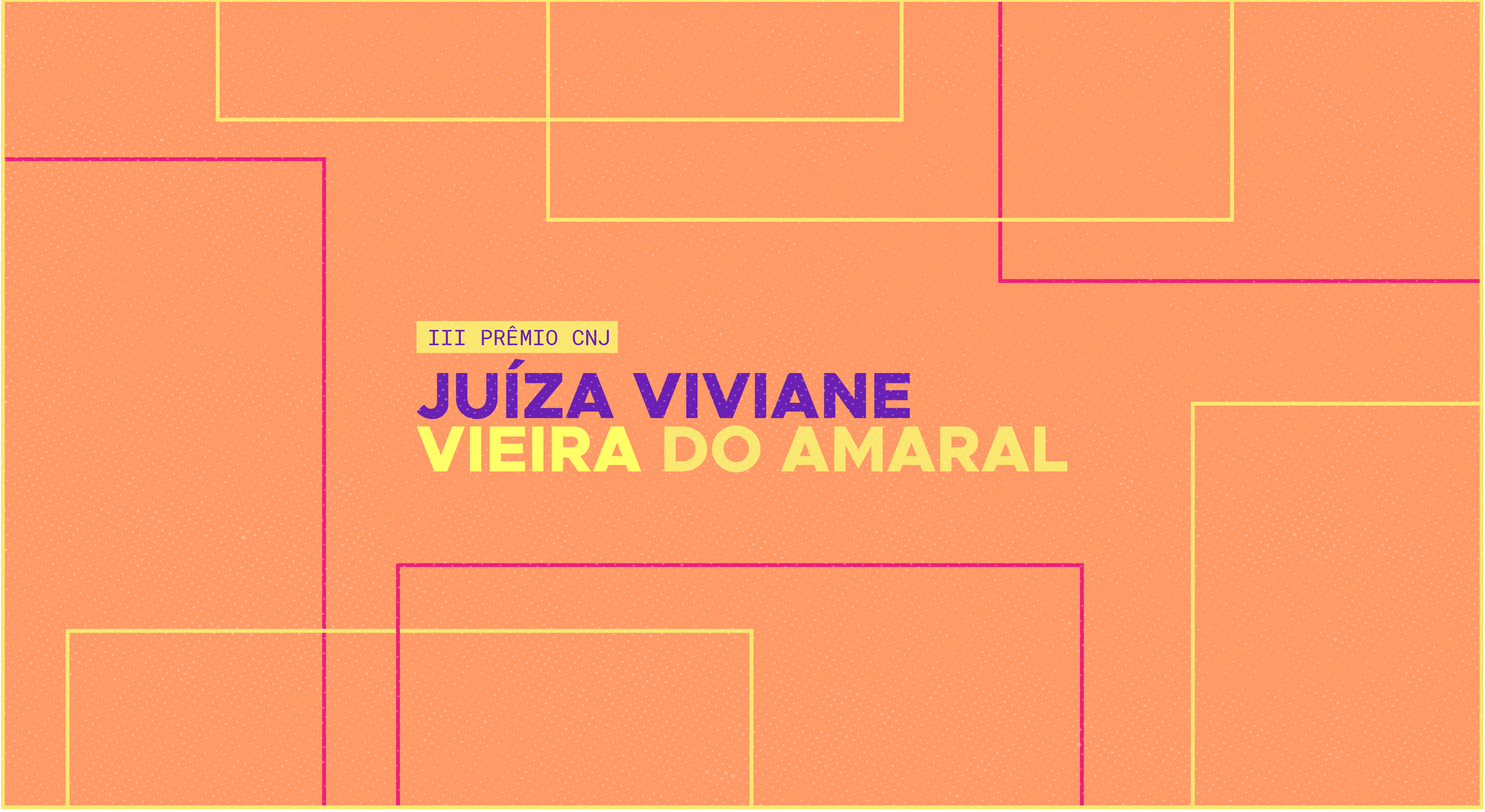 Você está visualizando atualmente Solenidade de Entrega do III Prêmio Juíza Viviane do Amaral