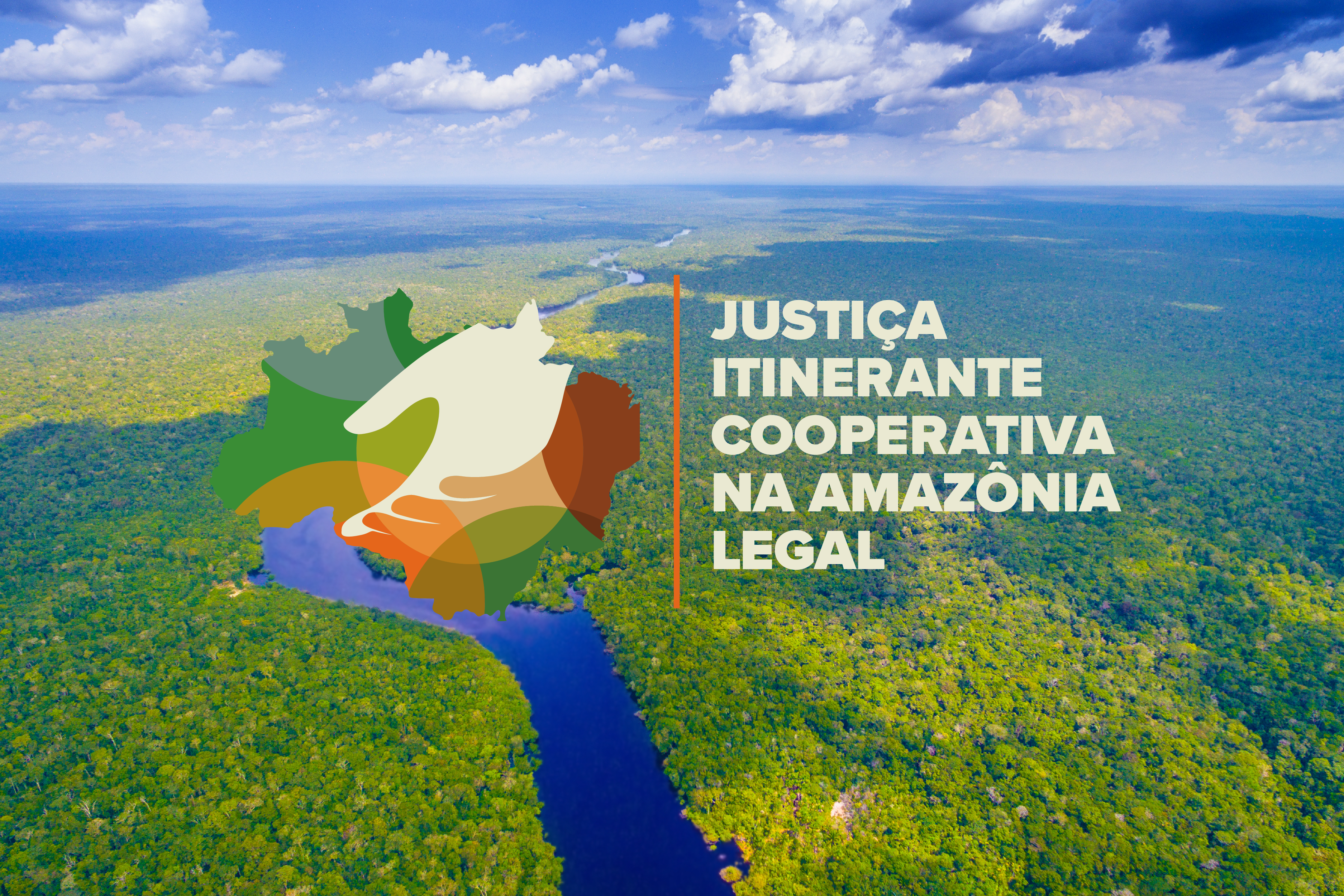 Você está visualizando atualmente Justiça oferece serviços previdenciários, trabalhistas e documentação à população no sudeste do Pará