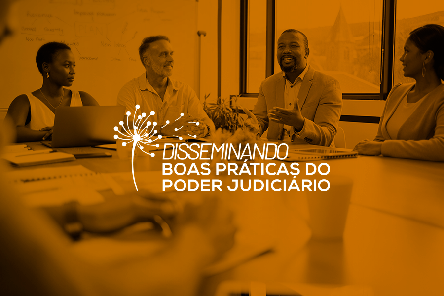 Você está visualizando atualmente CNJ divulga soluções exitosas para gestão de pessoas no Judiciário