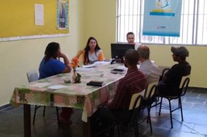 Read more about the article Cejusc Itinerante oferece serviços no município de Maravilhas (MG)