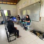 No Amapá, povos originários recebem treinamento para as próximas eleições
