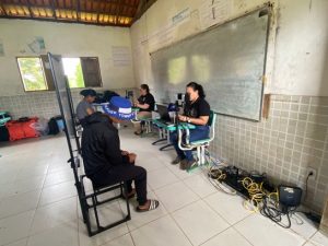 Read more about the article No Amapá, povos originários recebem treinamento para as próximas eleições