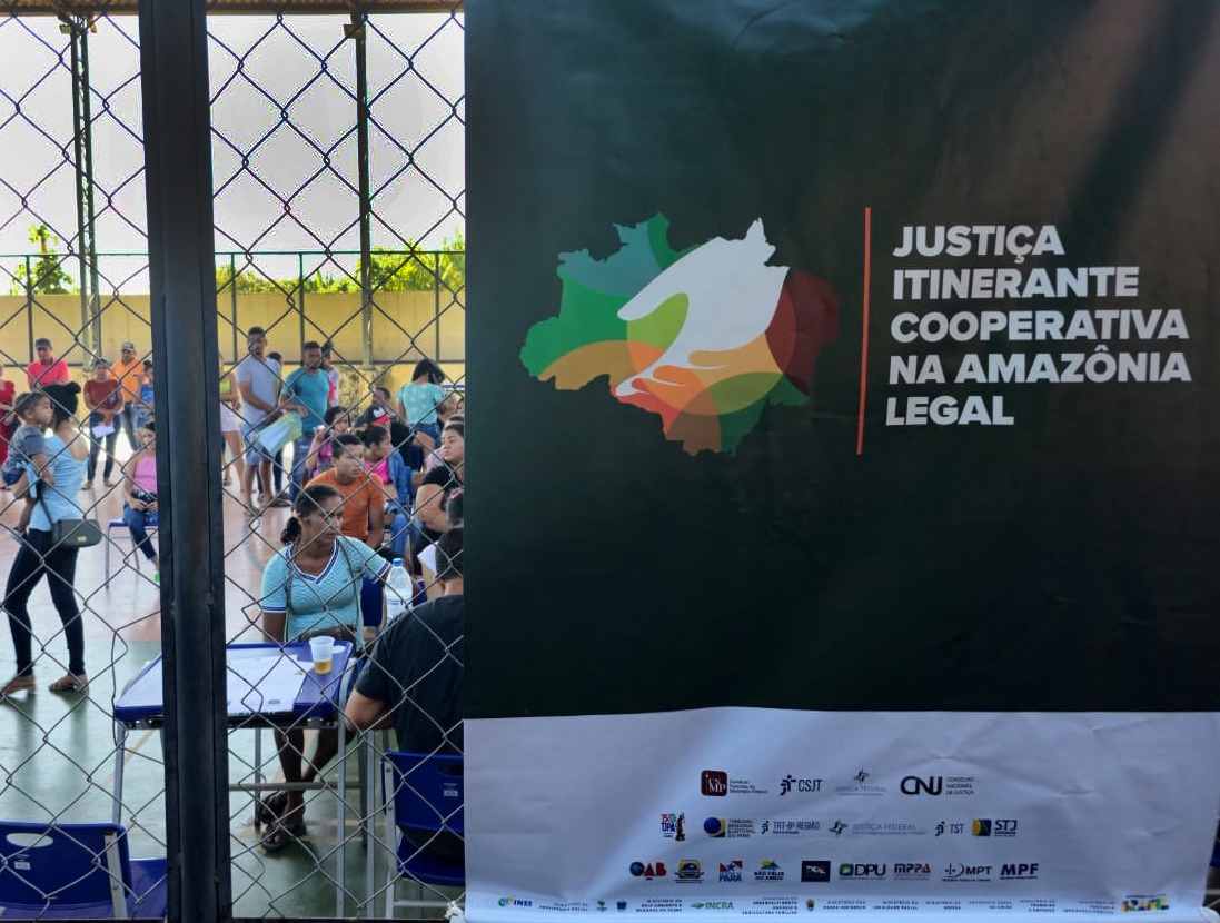 Você está visualizando atualmente Autoridades acompanham atendimentos em São Félix do Xingu nesta terça-feira (18/7)