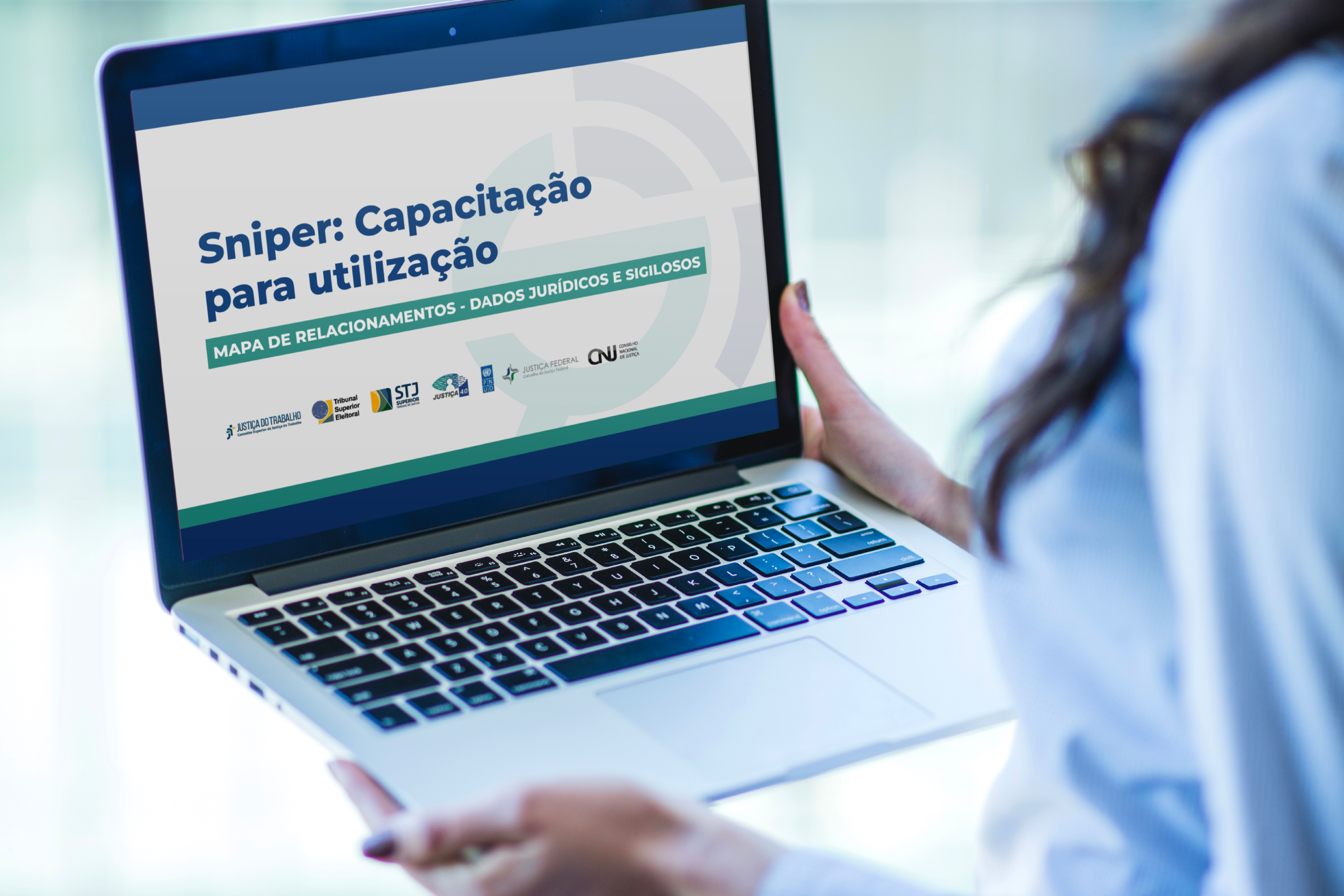 You are currently viewing Sniper: novo módulo do curso sobre uso da ferramenta aborda dados judiciais e sigilosos