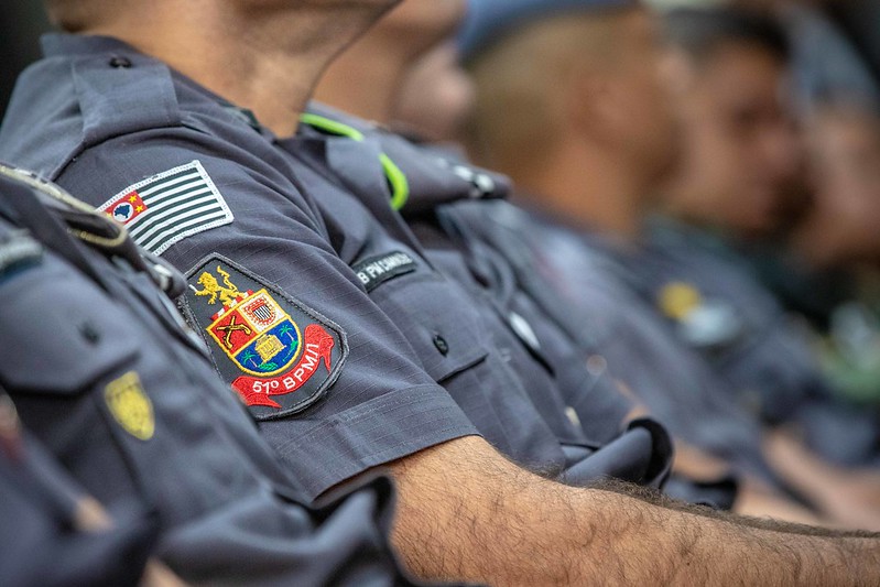 Você está visualizando atualmente Grupo de trabalho Polícia Cidadã conheceu estrutura das forças de segurança paulistas