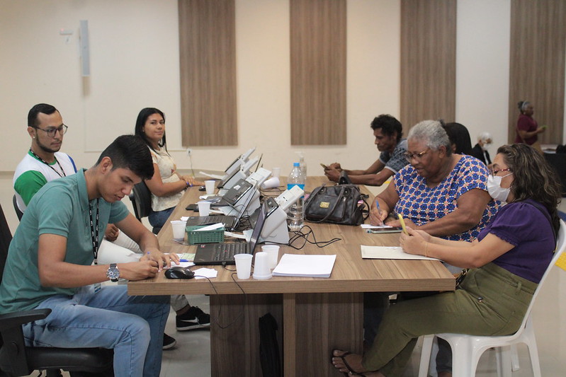 Você está visualizando atualmente No Amapá, Mutirão de Negociação do IPTU arrecada mais de R$ 4,1 milhões