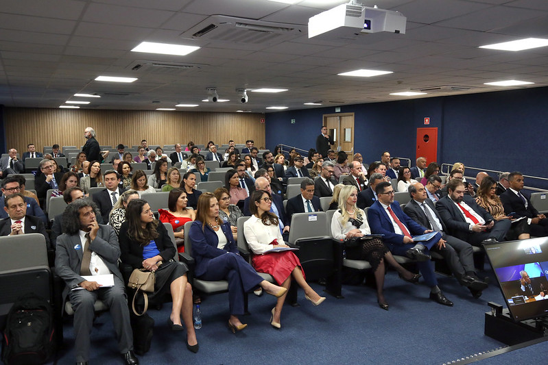 Você está visualizando atualmente 7º Fonacor: Projetos da Corregedoria Nacional atendem demandas sociais