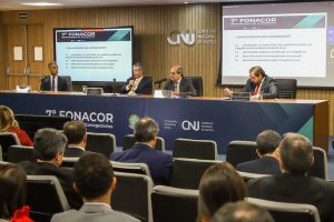 Read more about the article Atuação da Corregedoria Nacional reforça inspeções no sistema carcerário