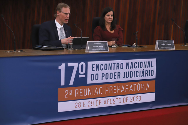 Você está visualizando atualmente Justiça em Números: tribunais precisam aprofundar Política de Priorização do Primeiro Grau