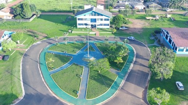 Você está visualizando atualmente No Amazonas, Solo Seguro entregará registro de terra a moradores em Apuí