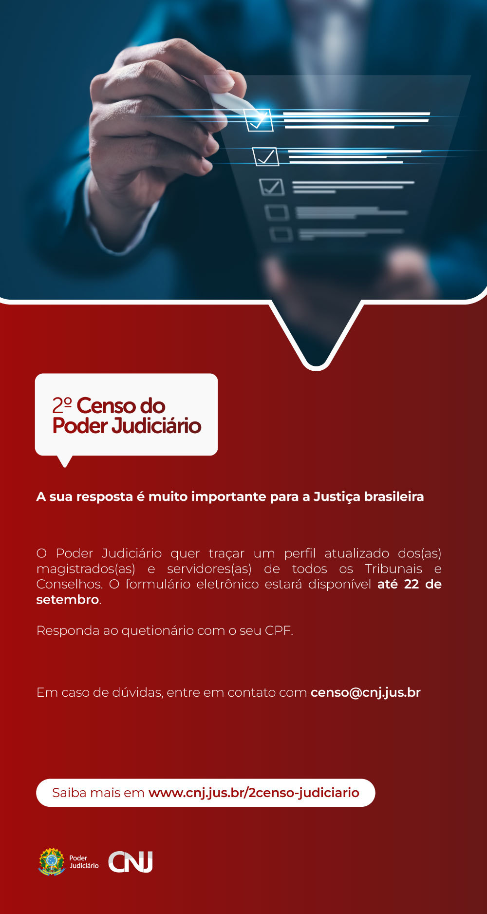 Panorama e Estrutura do Poder Judiciário Brasileiro - Portal CNJ