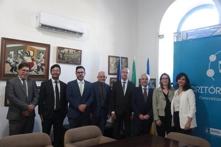 Você está visualizando atualmente Unidade do Escritório Social é inaugurada em Olinda (PE)