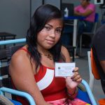 Jovem indígena poderá votar pela primeira vez no Tocantins