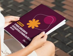 Read more about the article Relatório aponta aumento no número de processos de violência doméstica ou feminicídio em 2022