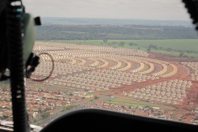 Você está visualizando atualmente Tribunal do Acre anuncia atividades para a Semana da Regularização Fundiária