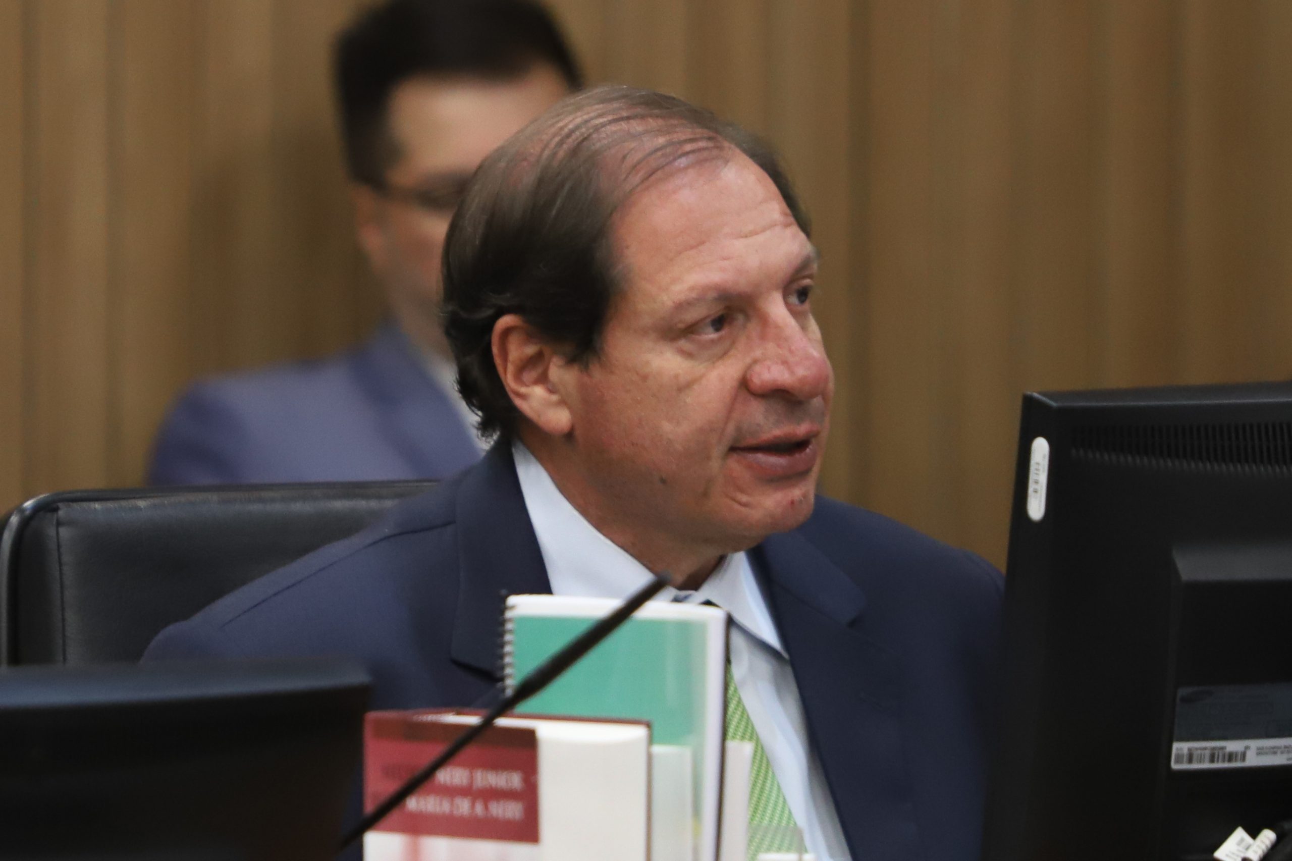 Você está visualizando atualmente Aberto PAD para apurar suposta parcialidade de desembargadora mineira