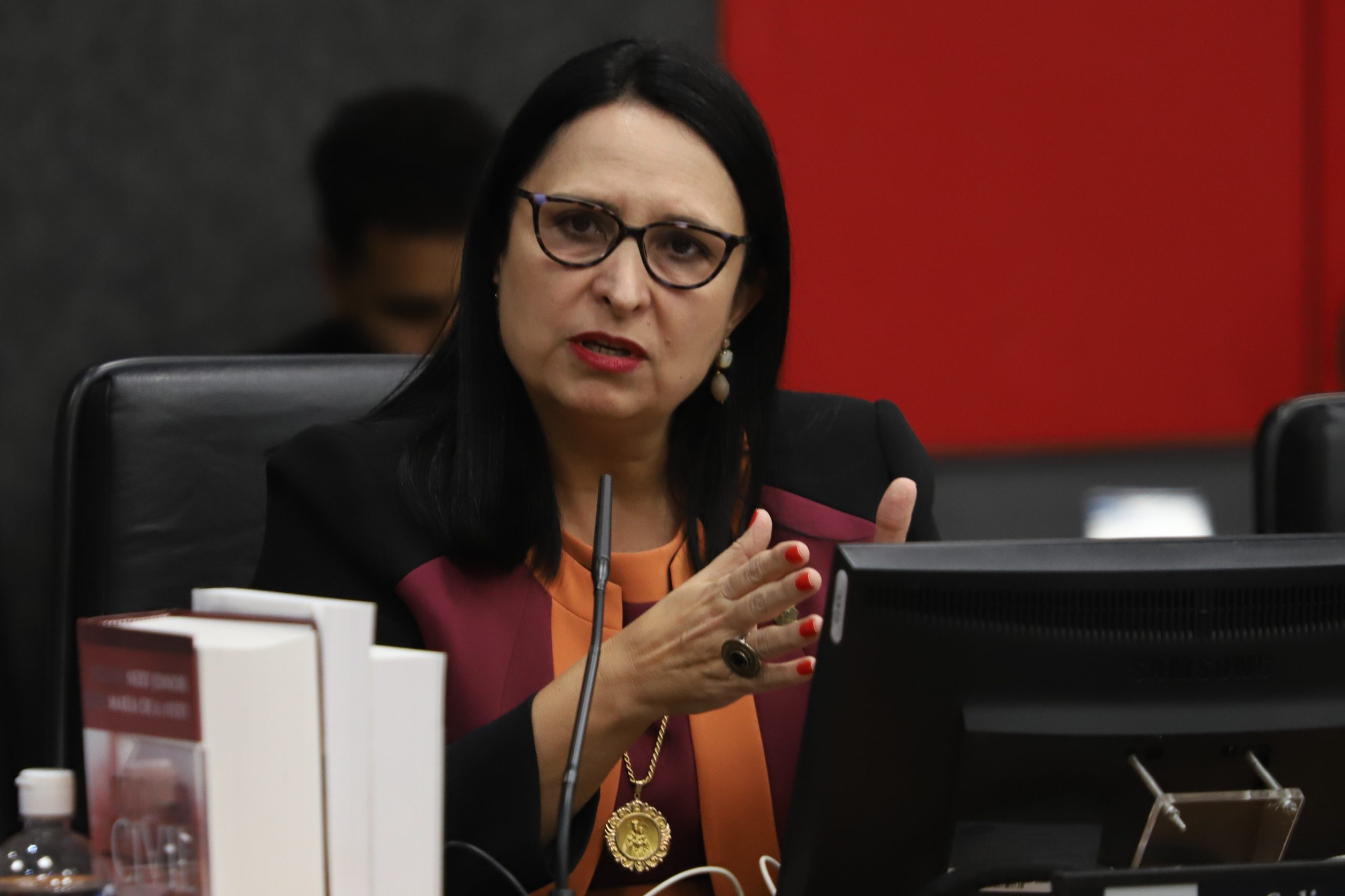 Você está visualizando atualmente Tribunais deverão estar mais bem preparados para receber denúncias de assédio