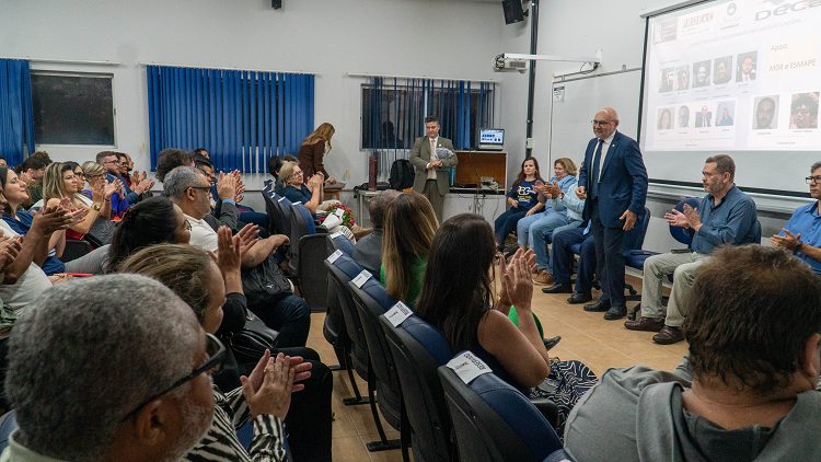 Você está visualizando atualmente Pernambuco conta com moderno laboratório voltado à regularização fundiária