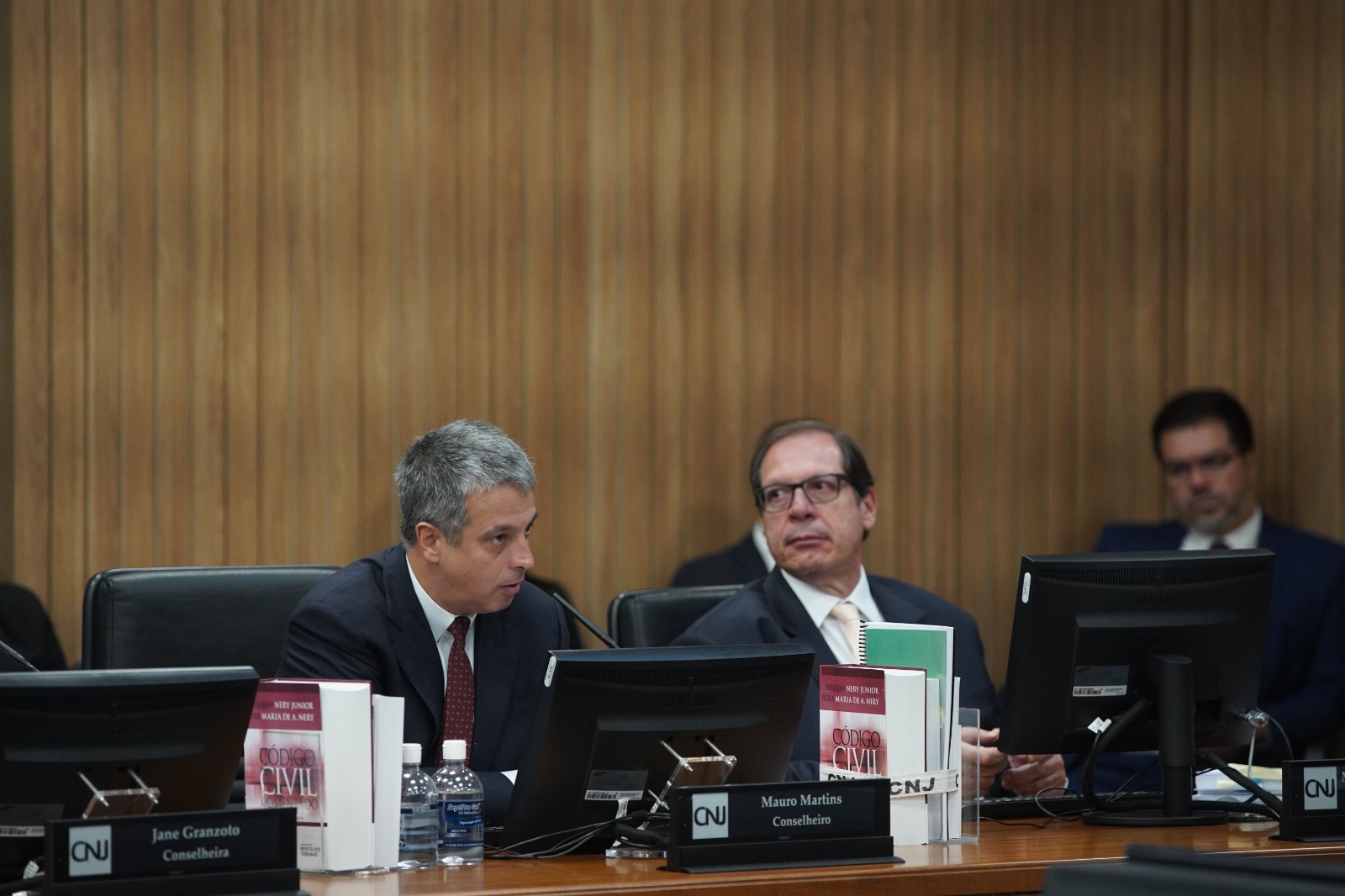 Você está visualizando atualmente Juiz do Piauí tem aposentadoria convertida em compulsória por corrupção passiva