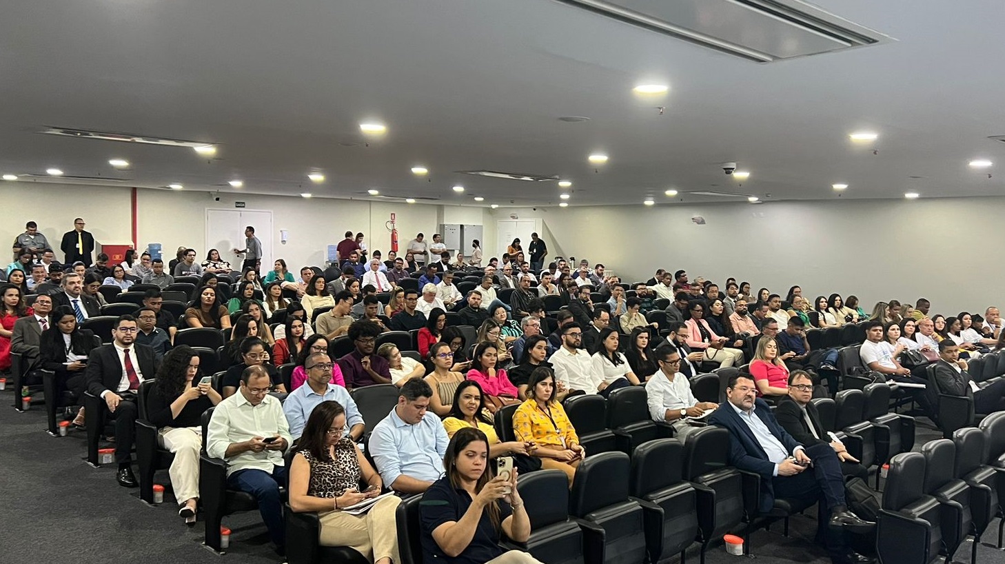 Você está visualizando atualmente Solo Seguro: em 2023, Justiça no Maranhão entregou quase 20 mil registros de terras