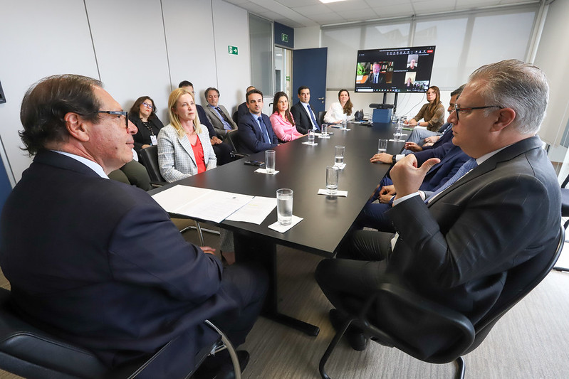 Você está visualizando atualmente Grupo de trabalho consolida proposta de provimento sobre regularização imobiliária