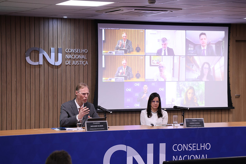 Você está visualizando atualmente Dados apontam disparidades nos serviços de saúde para profissionais do Judiciário