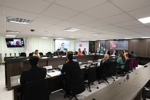 Você está visualizando atualmente Observatório de Causas de Grande Repercussão atualiza relação de processos para acompanhamento