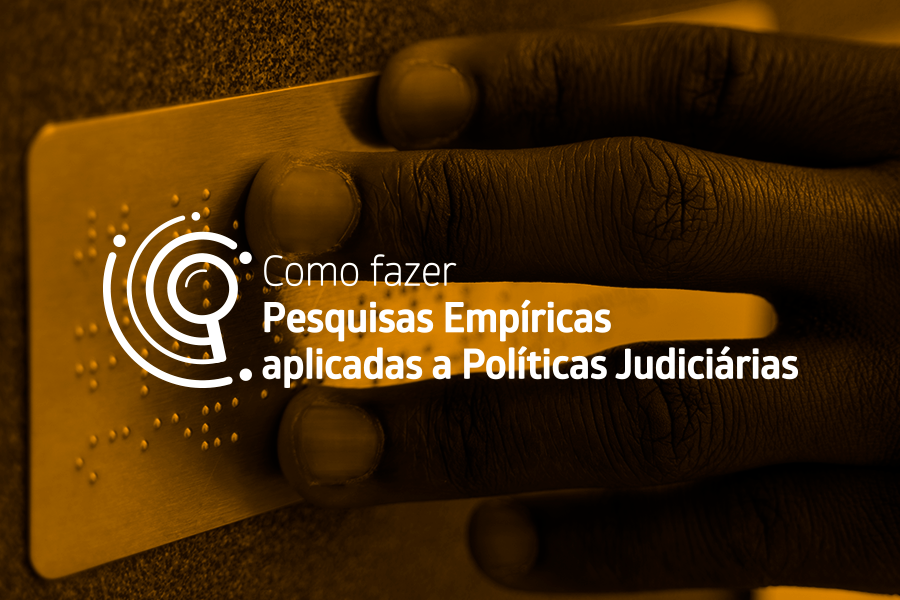 Você está visualizando atualmente CNJ realiza seminário sobre demandas judiciais que envolvem pessoas com deficiência