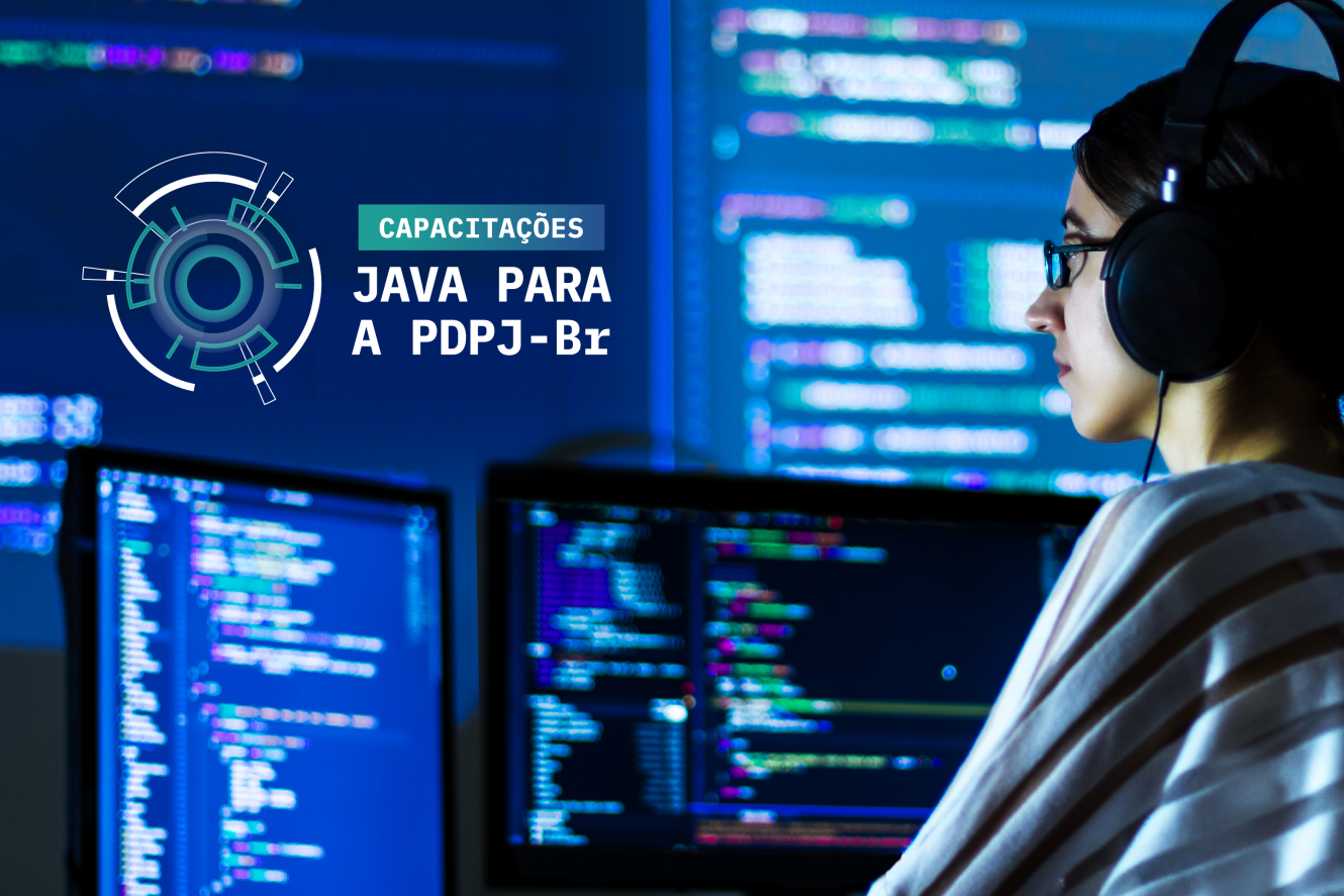 Você está visualizando atualmente Justiça 4.0 lança curso de Java Básico com foco na PDPJ-Br