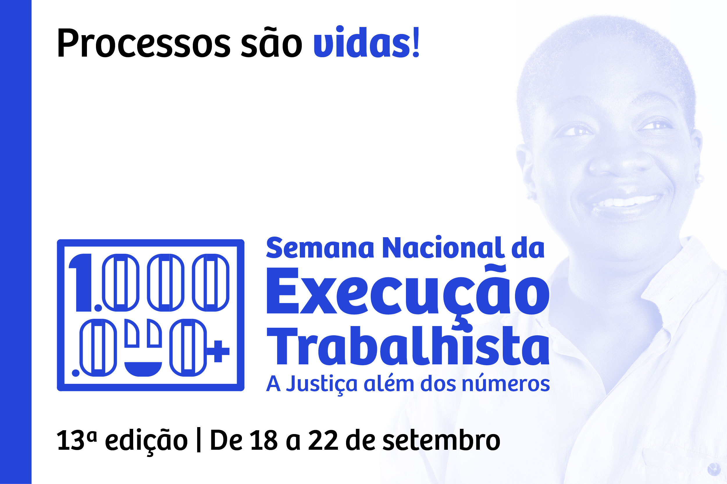 You are currently viewing Justiça baiana inscreve processos para a 13ª Semana da Execução Trabalhista