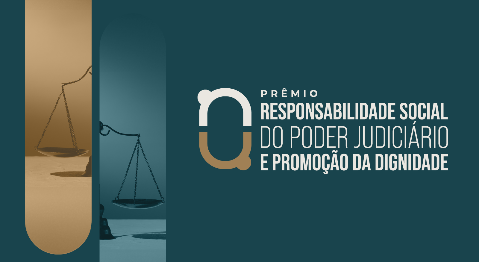 Você está visualizando atualmente Inscrições para o Prêmio de Responsabilidade Social do Poder Judiciário e Promoção da Dignidade