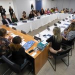 Ativistas indígenas internacionais conhecem atuação do CNJ na defesa dos direitos humanos