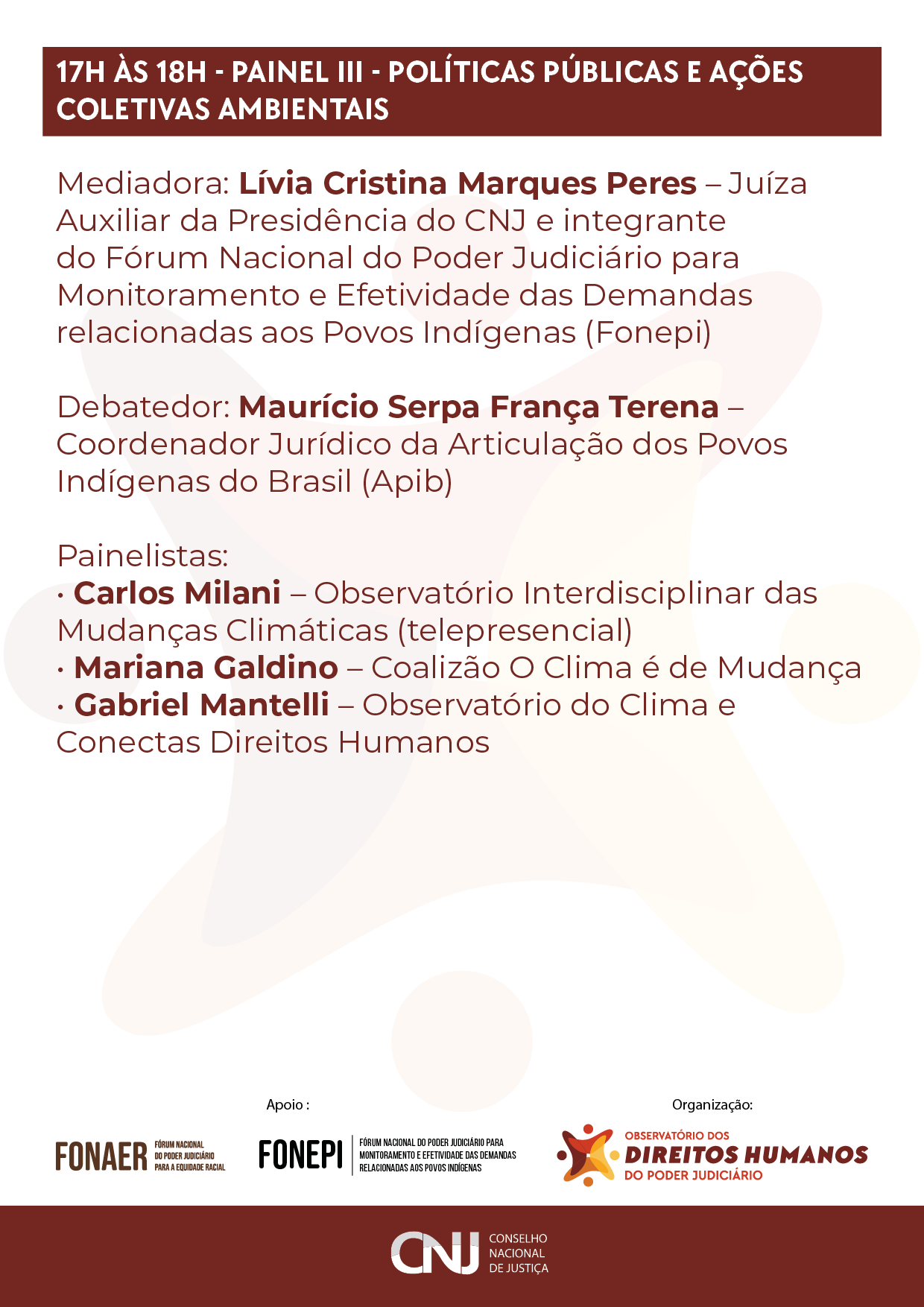 programação em formato jpg